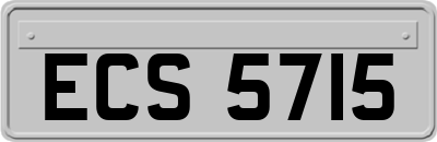 ECS5715