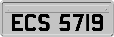 ECS5719