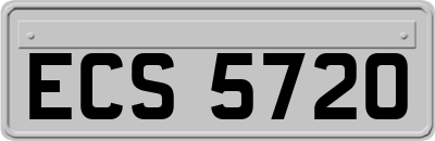 ECS5720