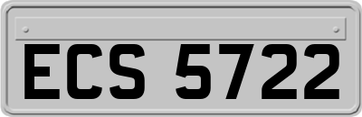 ECS5722