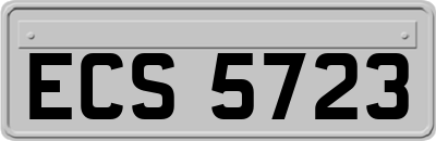ECS5723