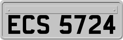 ECS5724