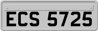 ECS5725
