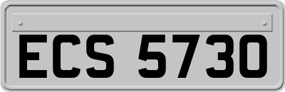 ECS5730