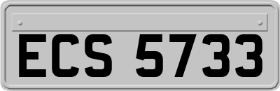 ECS5733