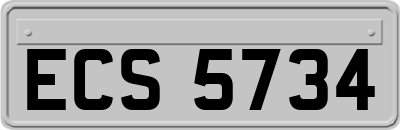 ECS5734
