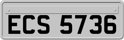 ECS5736
