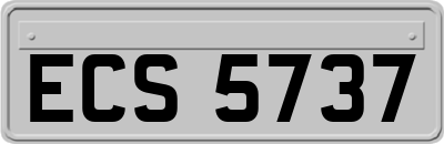 ECS5737