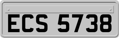 ECS5738