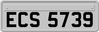 ECS5739