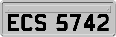 ECS5742