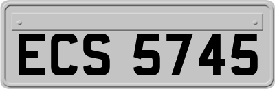 ECS5745