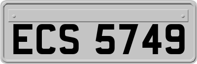 ECS5749