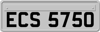 ECS5750
