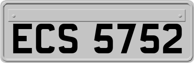ECS5752