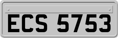 ECS5753