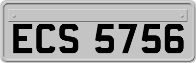 ECS5756