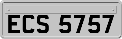 ECS5757