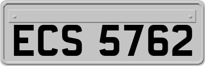 ECS5762