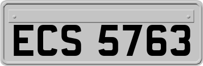 ECS5763