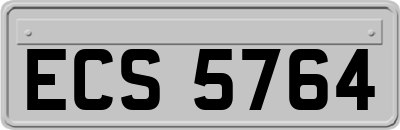 ECS5764