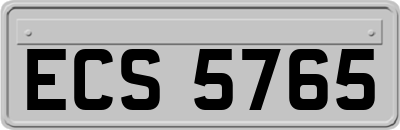 ECS5765