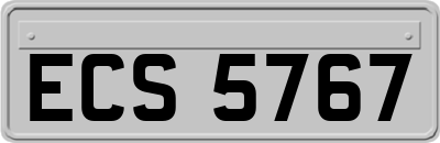 ECS5767