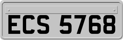 ECS5768