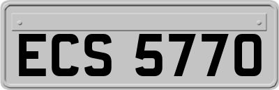 ECS5770