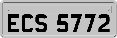 ECS5772