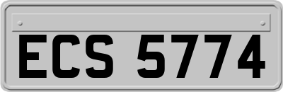 ECS5774