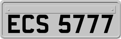 ECS5777