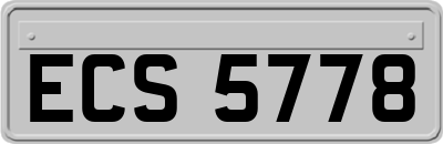 ECS5778