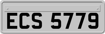ECS5779