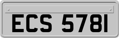 ECS5781