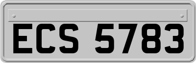 ECS5783
