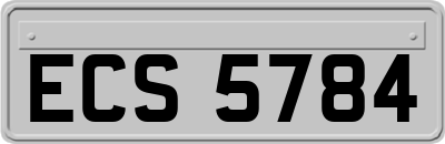ECS5784