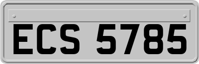 ECS5785