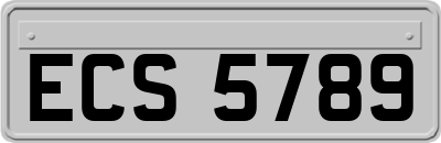 ECS5789
