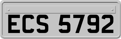 ECS5792