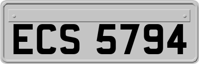 ECS5794