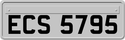 ECS5795