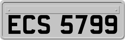ECS5799