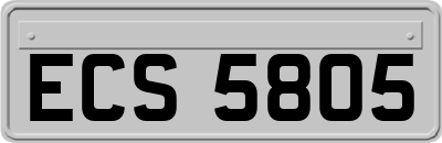 ECS5805