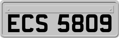 ECS5809