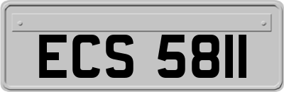 ECS5811
