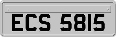 ECS5815