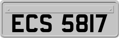 ECS5817