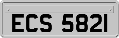 ECS5821