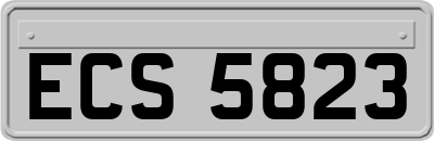 ECS5823